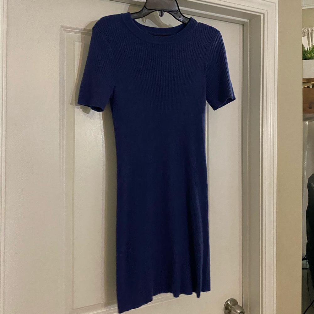 House of Harlow x Revolve Dress